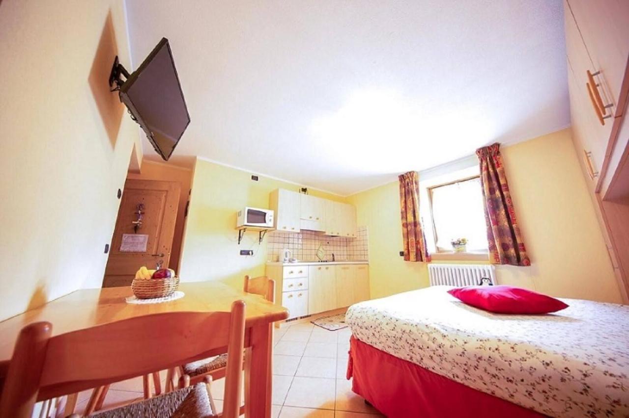 Valeria 2 * Livigno