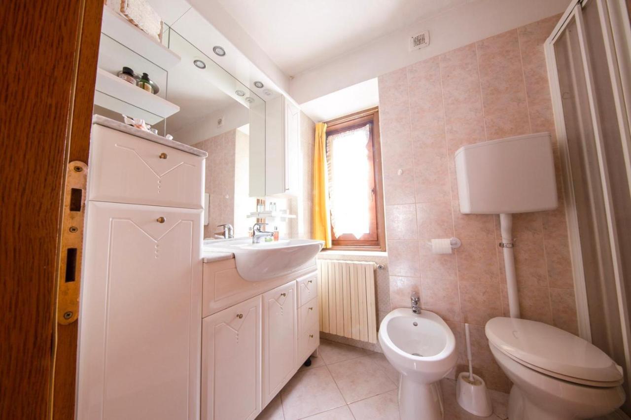 Valeria 2 Apartment