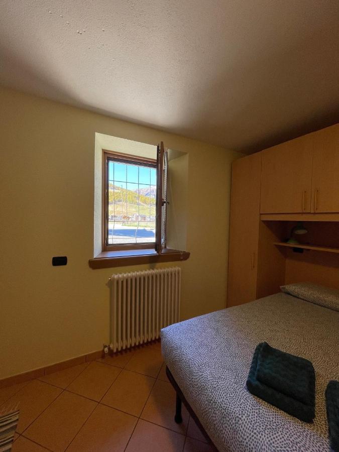 Apartment Valeria 2 Livigno